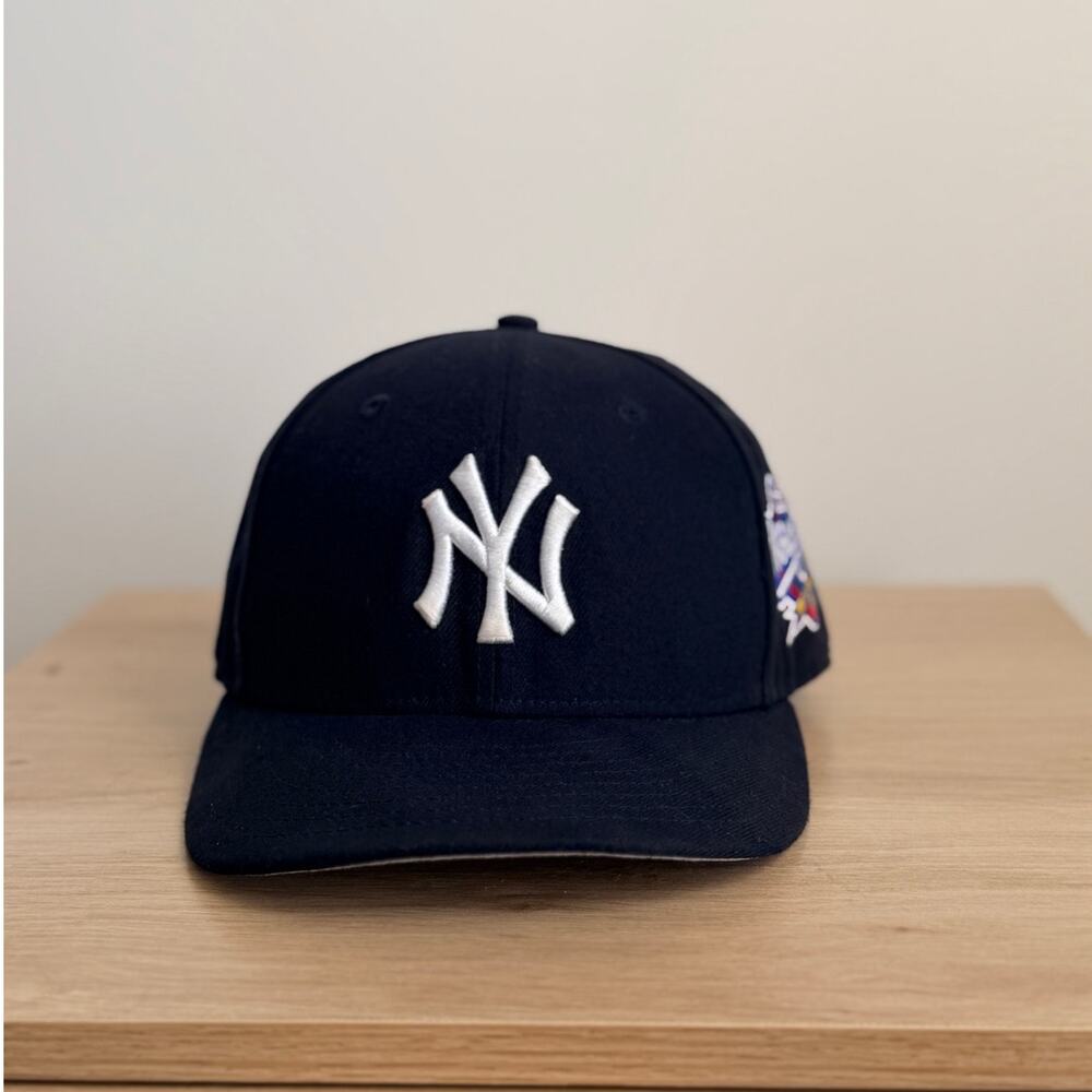 New Era Fitted Hat